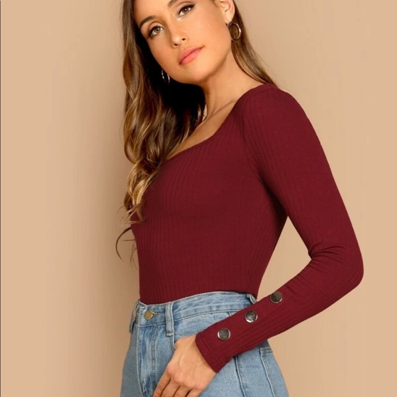 Long sleeve - Picture 2 of 2